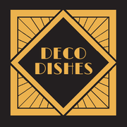 Deco Dishes